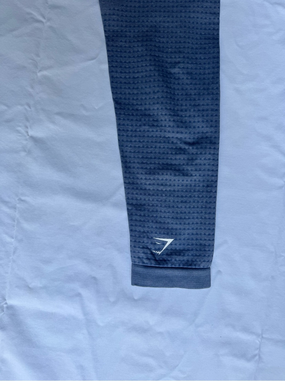 Gymshark Women's Vital Seamless 2.0 Leggings Size S - Picture 4 of 7